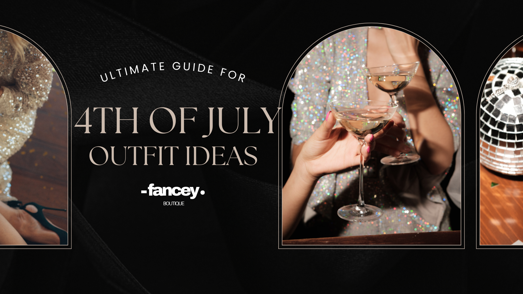 Ultimate Guide to 4th of July Outfit Ideas: Celebrate in Style!