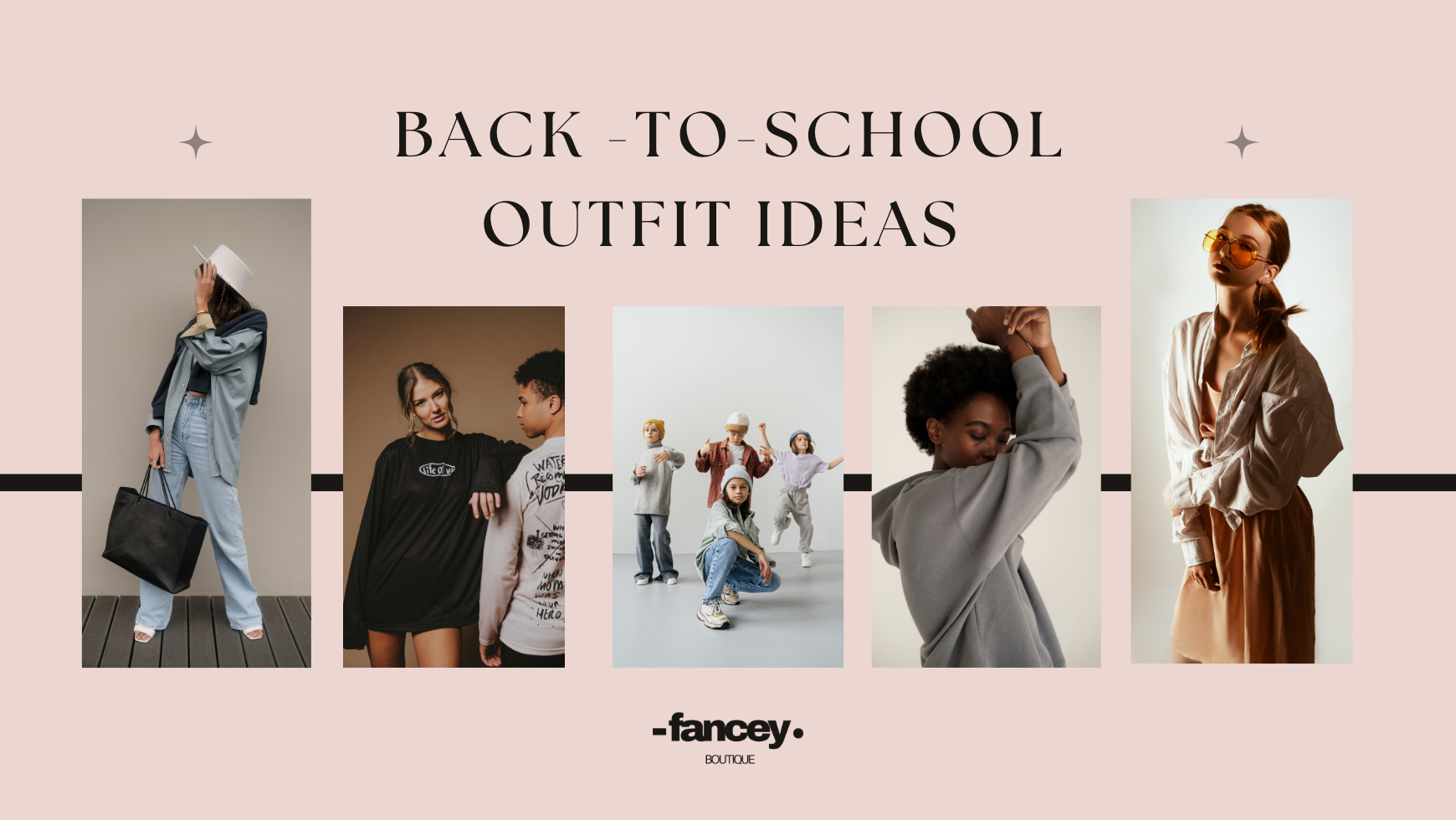 Back to School Slay: Your Ultimate Outfit Guide