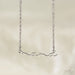 MAMA Stainless Steel Necklace-Fancey Boutique