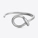 Stylish Knot Open Bracelet-Fancey Boutique