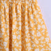 Spring Halter Elastic Printed Dress-Fancey Boutique