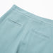 Women Women Casual Asymmetric Vest Jacket Wide Leg High Waist Trousers Suit-Fancey Boutique