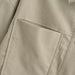 Women Fall Women Clothing Linen Blended Short Jacket-Fancey Boutique