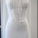 Color-White-【MOQ-5 packs】 Ladies Sexy Dress-Fancey Boutique