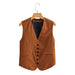 Vest Women Sleeveless Vest Outer Wear Top Spring Autumn Vest Short Coat-Fancey Boutique