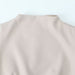 Color-Spring Solid Color Pullover Sleeveless Slim Top Pocket Split Skirt Set Women-Fancey Boutique
