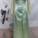 Dress Large Dress Sexy Suspenders Dress Cocktail Graduation Dress-Light Green-Fancey Boutique