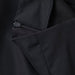 Women Clothing Summer Black Suit-Fancey Boutique