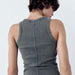 Classic Women Vest Knitted Stretch Small Sling Outerwear Bottoming Top-Tank Top-Fancey Boutique