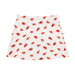 Spring Women Printed Shirt Casual Skirt Sets-Skirt-Fancey Boutique