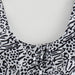 Women Clothing French Slim Fit Slimming Lace Striped Vest Top-Fancey Boutique