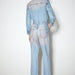 Women Clothing French Washed Denim Jumpsuit-Fancey Boutique