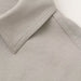 Women Casual Set Loose Short Sleeve Shirt High Waist Straight Pants-Fancey Boutique