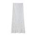 Beaded Short Knitted Top Women Midi Skirt Knitted Skirt Set-Fancey Boutique