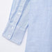 Spring Linen Loose Shirt Pleated Draping Pants-Fancey Boutique