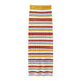 Spring Women Clothing Knitted Striped Coat Dress-Multicolor Skirt-Fancey Boutique