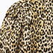 Summer Women Animal Print Shirt Animal Print Straight Leg Pants Suit-Fancey Boutique