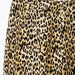 Summer Women Animal Print Shirt Animal Print Straight Leg Pants Suit-Fancey Boutique