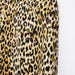 Summer Women Animal Print Shirt Animal Print Straight Leg Pants Suit-Fancey Boutique