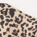 Summer Women Clothing Bowknot Decoration Animal Print Long Sleeve Shirt-Fancey Boutique