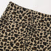 Women Clothing Animal Pattern Knitted Top Skirt-Fancey Boutique