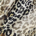 Women Animal Print Shirt Mini Skirt-Fancey Boutique