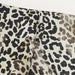 Women Animal Print Shirt Mini Skirt-Fancey Boutique