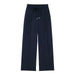 Women All Match Casual Linen Straight Casual Trousers-Fancey Boutique