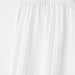 Women Clothing French White Layering Design Long Sleeve Shirt High Waist Straight Wide Leg Pants Suit-Fancey Boutique