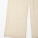 Summer Women Clothing Translucent Drape Short Shirt Smart Trousers Women-Fancey Boutique