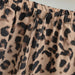 Summer Women Clothing Casual Simple Animal Pattern Printed Pants-Fancey Boutique