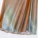 Summer Women Clothing Tie Dyed Printed Satin Maxi Dress-Fancey Boutique