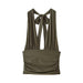 Women Sexy Halter Chest Camisole Top-Green-Fancey Boutique