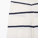 Summer Diagonal Cut Knitted Camisole Striped Pants-Fancey Boutique