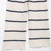 Summer Diagonal Cut Knitted Camisole Striped Pants-Fancey Boutique