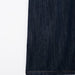 Women Clothing French Retro Waist Controlled Split Denim Sling Dress-Fancey Boutique