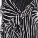 Summer Women Clothing Long Ruffled Animal Print Dress-Fancey Boutique