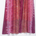 Autumn Women Clothing Beads Decoration Loose Tie Dye Dress-Fancey Boutique