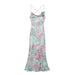 Women Clothing Women Floral Print Underwear Dress-Fancey Boutique