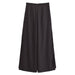 Summer Women Clothing Street Casual Side Slit Wide Leg Pants-Fancey Boutique