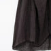 Women Linen Blended Peplum Top Linen Pleated Pants-Fancey Boutique