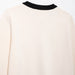 Women Clothing Autumn Casual All Match Golden Breasted Knitted Coat-Fancey Boutique