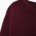 Fall Women Clothing Fashionable All Match Simple Thick Needle Cardigan Coat-Fancey Boutique