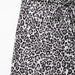 Autumn Women Clothing Animal Print Slim Fit Long Sleeve Trousers Suit-Fancey Boutique