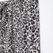 Autumn Women Clothing Animal Print Slim Fit Long Sleeve Trousers Suit-Fancey Boutique