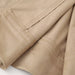 Fall Women Suede Texture Effect Paper Bag Midi Skirt-Fancey Boutique