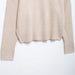 Fall Women Clothing Stylish Simple Soft Knitwear-Fancey Boutique