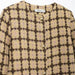 Fall Women Clothing Stylish Simple Woolen Woven Jacket Jacket-Fancey Boutique