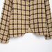 Fall Women Clothing Stylish Simple Woolen Woven Jacket Jacket-Fancey Boutique