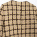 Fall Women Clothing Stylish Simple Woolen Woven Jacket Jacket-Fancey Boutique